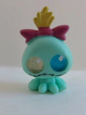 Moose Series 1 Scrump Lilo & Stitch Disney Doorables